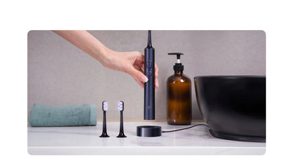 Xiaomi Mijia T700 Sonic Electric Toothbrush with 360 Degree Charging - Smarsty