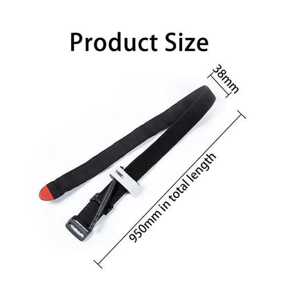 Outdoor camping Explore Military tourniquet Survival Combat tourniquet Spin Medical emergency strap Scissors organizer bag by Smarsty