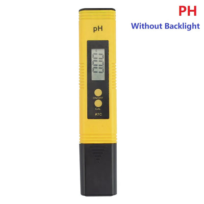 Digital TDS Meter Water Quality Tester for Accurate Readings - Smarsty