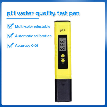 Digital TDS Meter Water Quality Tester for Accurate Readings - Smarsty