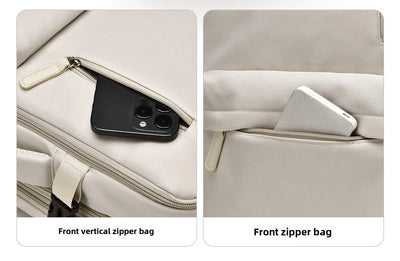 Backpack 40x30x20 Airplane, Cabin Hand Luggage Backpack, Laptop Backpack for Aeroplane Travel, School Backpack, Men Women's Bag - Smarsty