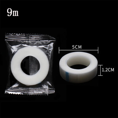 Eyelash Extension Tape for Perfect Lash Application - Smarsty