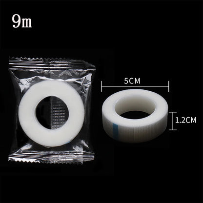 Eyelash Extension Tape for Perfect Lash Application - Smarsty