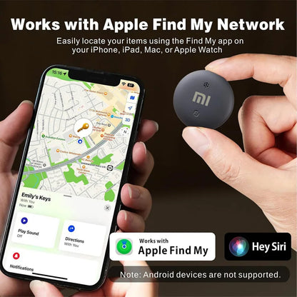 Xiaomi GPS Tracker for Pets and Kids Safety - Smarsty