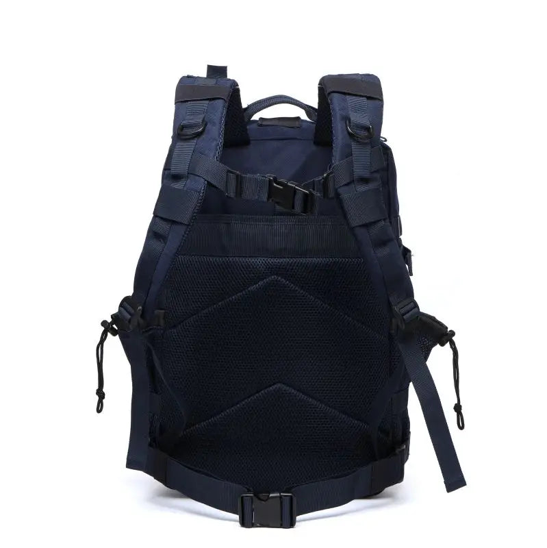 25L/50L Tactical Backpack Bag Hunting MOLLE Backpack GYM For Men EDC Outdoor Hiking Rucksack Witch 2 Bottle Holders - Smarsty