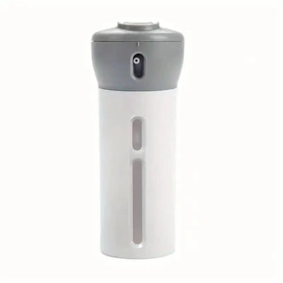 Portable 4 In 1 Leakproof Travel Liquid Dispenser - Smarsty