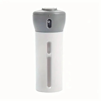 Portable 4 In 1 Leakproof Travel Liquid Dispenser - Smarsty