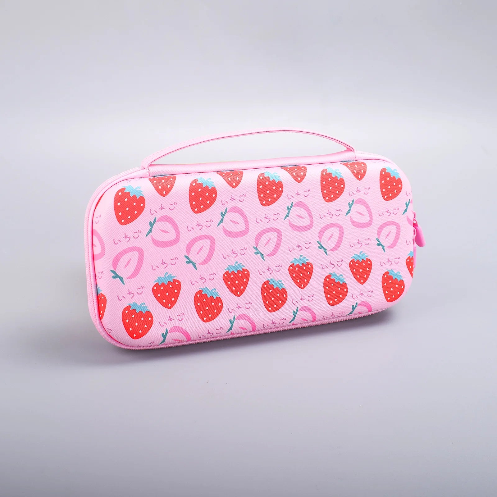 Protective Hard Shell Carrying Case for Nintendo Switch 2 - Smarsty
