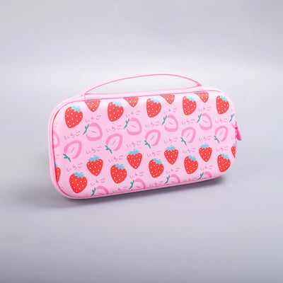 Protective Hard Shell Carrying Case for Nintendo Switch 2 - Smarsty