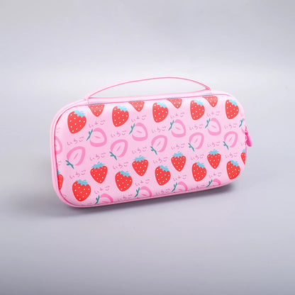 Protective Hard Shell Carrying Case for Nintendo Switch 2 - Smarsty