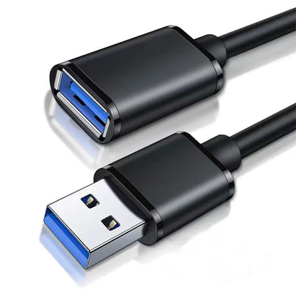 USB 3.0 Extension Cable for Fast and Easy Access - Smarsty