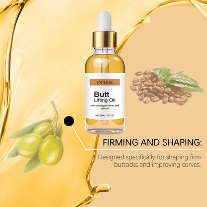 Buttock Enlargement Oil for Firming and Elasticity - Smarsty