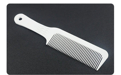 Professional Barber Anti Static Cutting Comb Tool - Smarsty