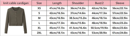 AS AW25 new design knitting cable cardigan + ribbing mockneck dress maxi length match for lady wear - Smarsty