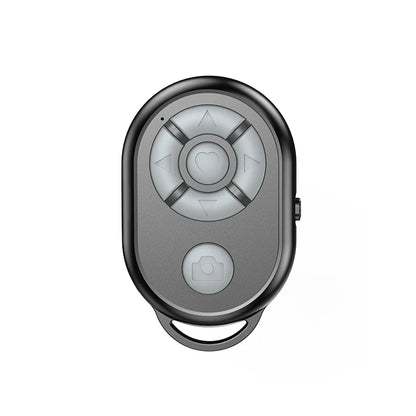 Bluetooth Selfie Stick Remote for iPhone and Android - Smarsty