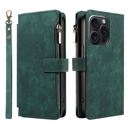 PU Leather Phone Case for Samsung Galaxy S25Edge Ultra S24 S23 S22 S21 S20 S10 S9 S8Plus FE Note20 Flip Wallet Style Phone Cover