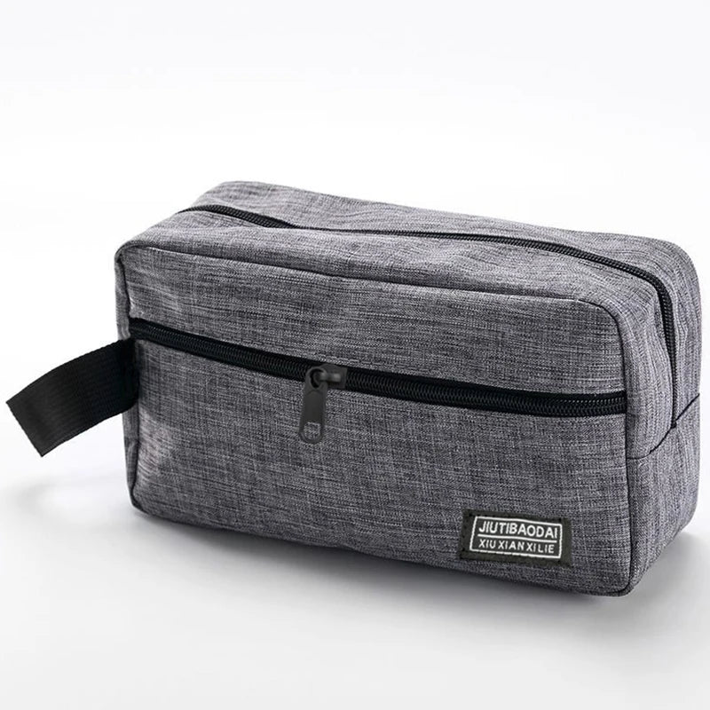 Waterproof Travel Makeup Bag Large Capacity Organizer - Smarsty