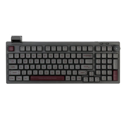 97 Key 95 Percent Mechanical Keyboard With Bluetooth