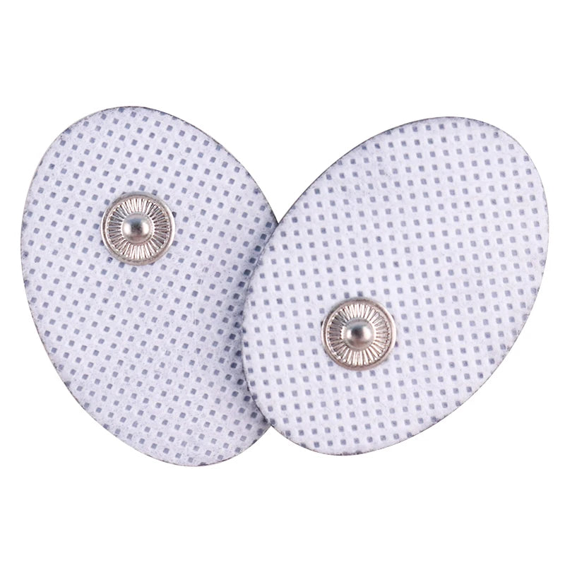 Electrode Pads for Tens Muscle Stimulator Therapy - Smarsty