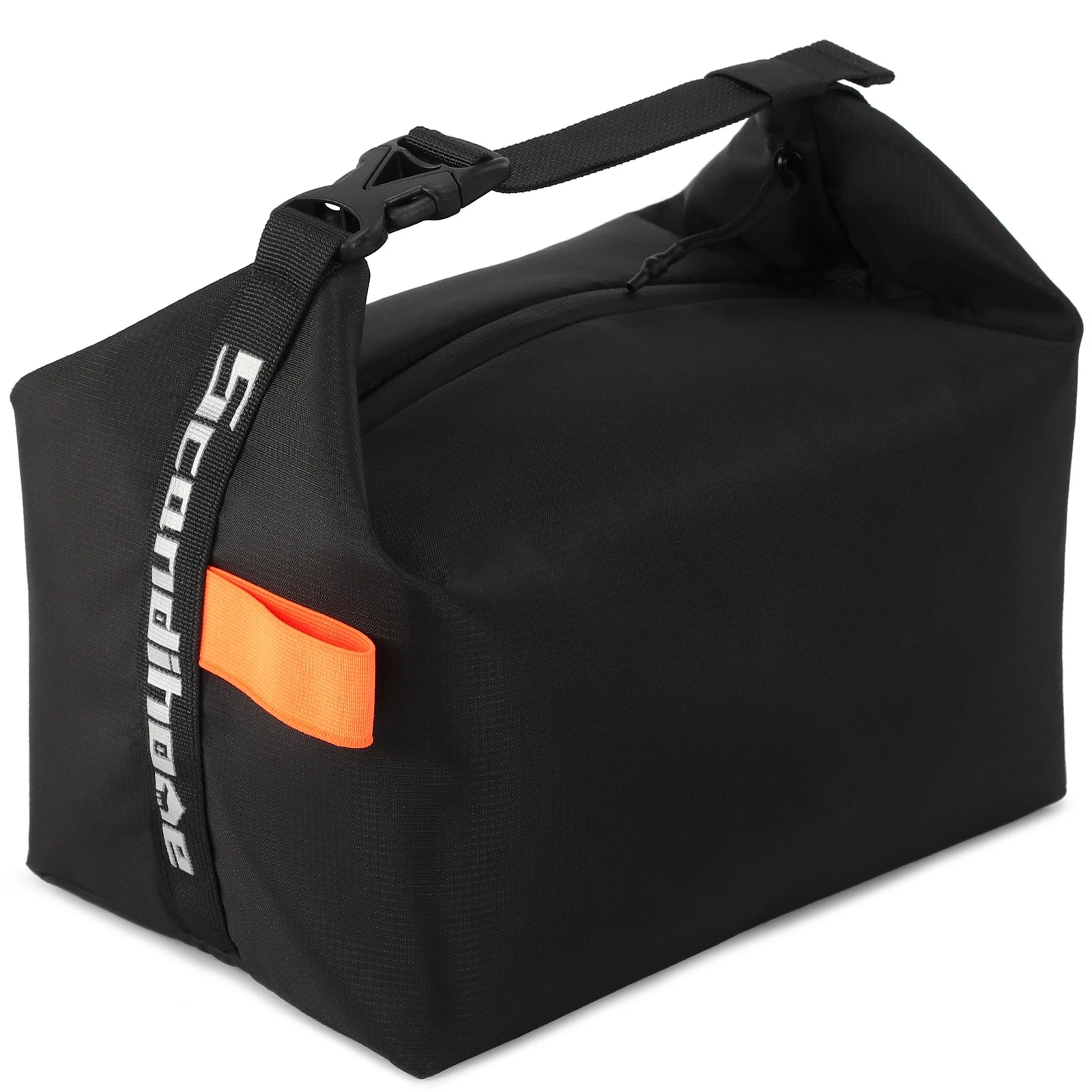 Insulated Lunch Bag Keeps Meals Fresh Portable Bento Pack - Smarsty