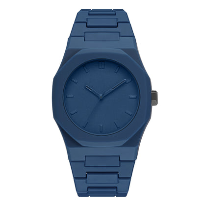 Casual Macaroon Color Quartz Watches for Daily Wear - Smarsty