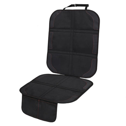 Car Seat Cover Protector For Kids Universal Rear Seat - Smarsty