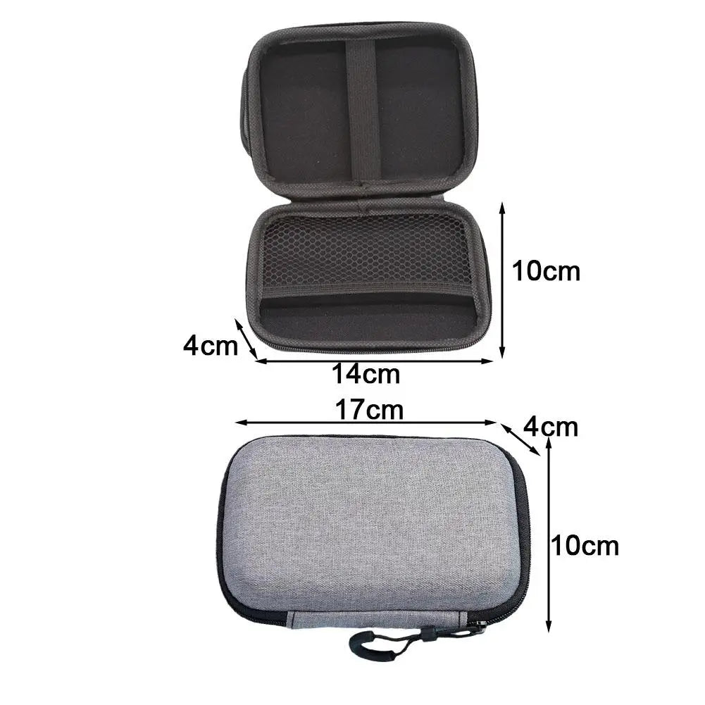 R36S R35S Game Console Storage Bag Protective Case - Smarsty