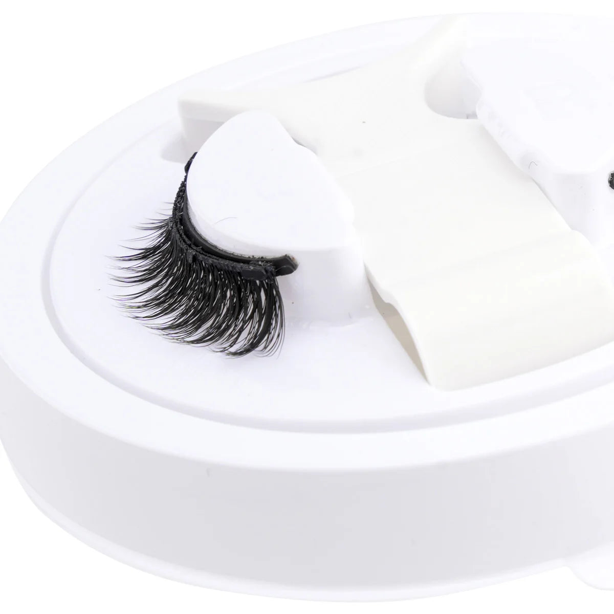 Magnetic Eyelashes Set for Effortless Stunning Looks - Smarsty