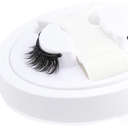 Magnetic Eyelashes Set for Effortless Stunning Looks - Smarsty