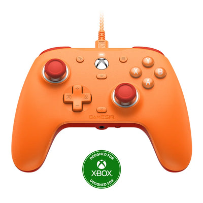 GameSir G7 SE Wired Xbox Gaming Controller with Hall Effect Joystick - Smarsty