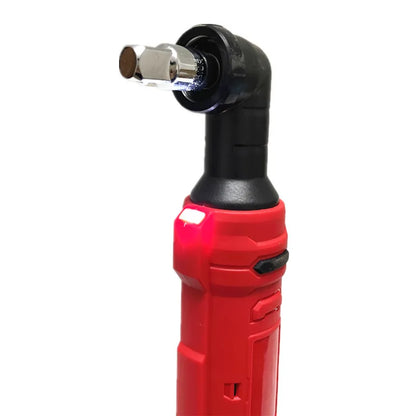 Milwaukee Compatible 1200NM Brushless Electric Ratchet Wrench - Smarsty