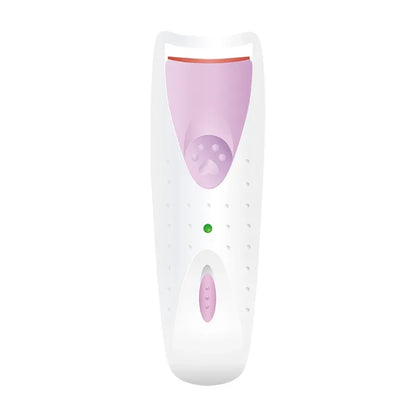 Electric Heated Eyelash Curler for Long Lasting Curls - Smarsty