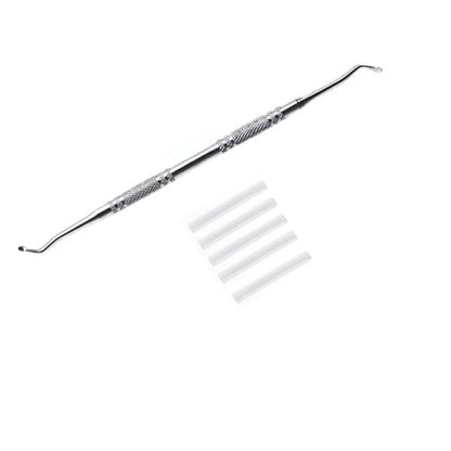 Ingrown Toenail Correction Tool with Elastic Patch - Smarsty