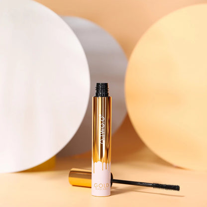 Lengthening 3D Mascara for Thick Natural Lashes - Smarsty
