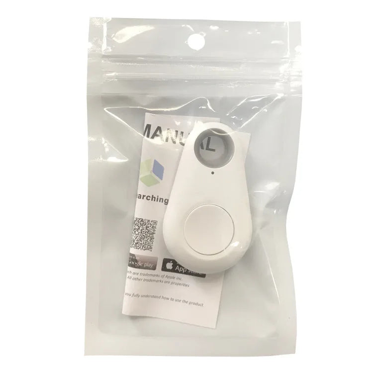 Mini GPS Key Finder Smart Tracker for Easy Location - Smarsty