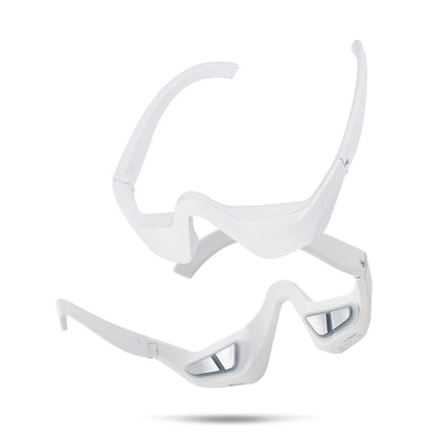 Electric Eye Massager for Dark Circles and Eye Bags - Smarsty
