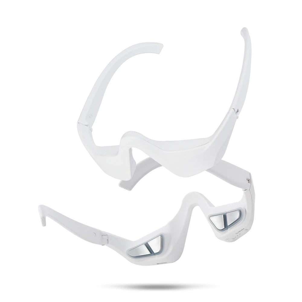 Eye Massager for Dark Circles and Puffiness Relief - Smarsty