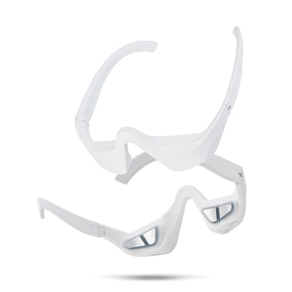 Eye Massager for Dark Circles and Puffiness Relief - Smarsty