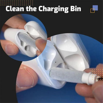 Earphone Cleaning Pen Kit for Airpods and Headsets - Smarsty