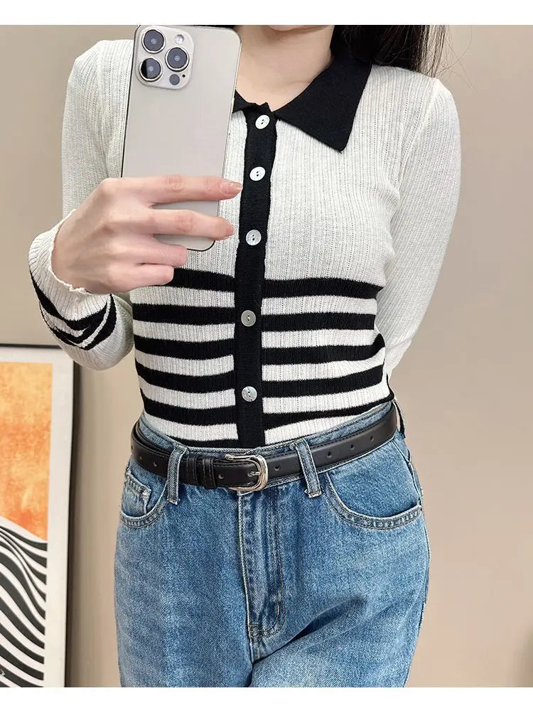 Women PU Leather Thin Belt Soft Comfortable Casual Waistband - Smarsty