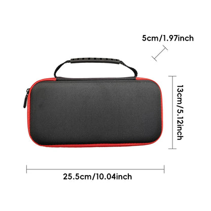 Soft Carrying Bag for Anbernic Game Consoles - Smarsty