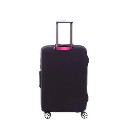 Travel Luggage Cover Elastic Baggage Cover Suitable for 18 to 30 inch Suitcase Case Dust Cover Travel Accessories - Smarsty