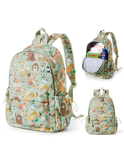 Lightweight Waterproof Kids Backpack For Preschool - Smarsty