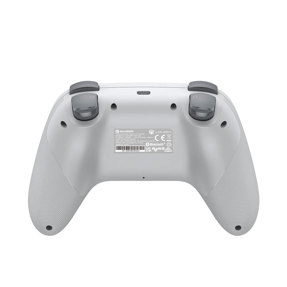GameSir T4 Nova Lite Wireless Game Controller for Switch and PC - Smarsty