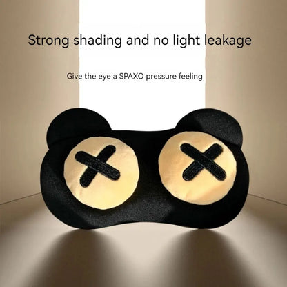 Cute Soothing Eye Mask for Children and Students - Smarsty