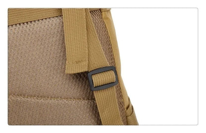 30/50L Tactical Backpacks Man Traveling Bags Survival Outdoor 3P Assault Pack EDC Molle Pack hiking Trekking Hunting Bag - Smarsty