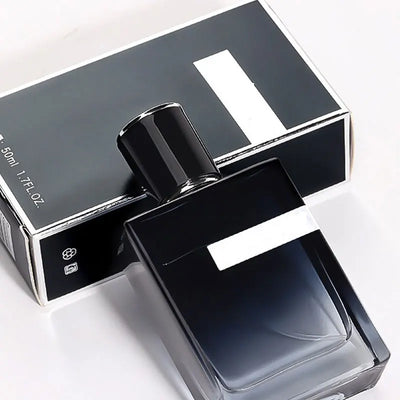 2025new 30ML*3 Perfume Luxury Gift Set Woman Fresh Cologne Woody Eau De Toilette Parfume Floral Scent Lasting Pheromone - Smarsty