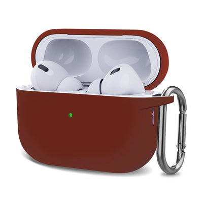 Silicone Earphone Cases For Airpods 4 1/2, Airpods 3 Case Headphones Case Protective Case For Apple Airpods Pro 2 Airpods Covers - Smarsty