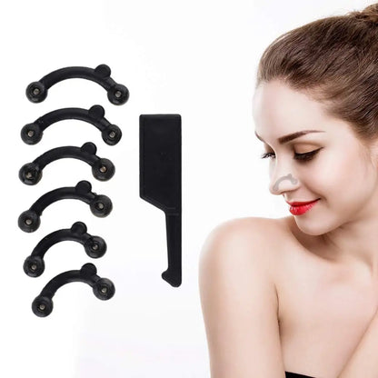 Nose Up Lifting Shaper Clip for Pain Free Slimming - Smarsty