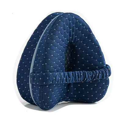 Ergonomic Leg Support Pillow for Sciatica Relief - Smarsty